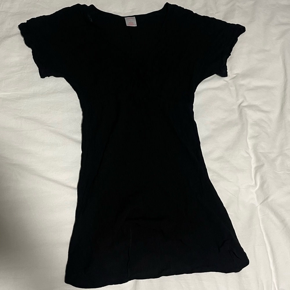 Women’s Target cover up swim dress